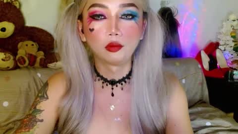 jasmine online show from 02-17-25, 03:58