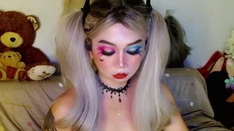 jasmine online show from 02-25-25, 11:11