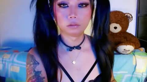 jasmine online show from 02-24-26, 12:08