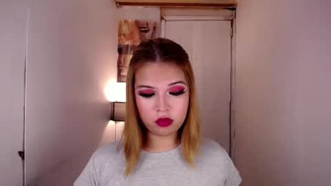 adorabletsforyouxx online show from 10-16-25, 05:14