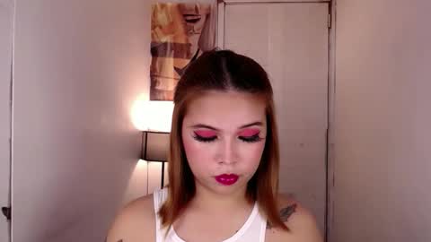 adorabletsforyouxx online show from 10-31-25, 05:19
