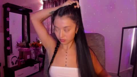 Stormi online show from 02-27-25, 07:37