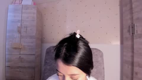 Stormi online show from 09-20-25, 06:31