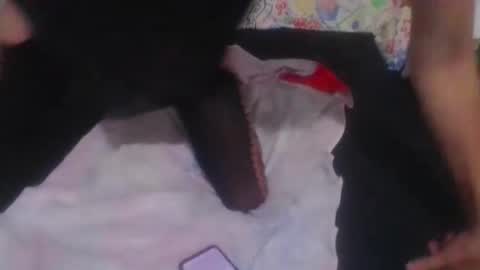 sissyboy online show from 01-10-26, 05:31