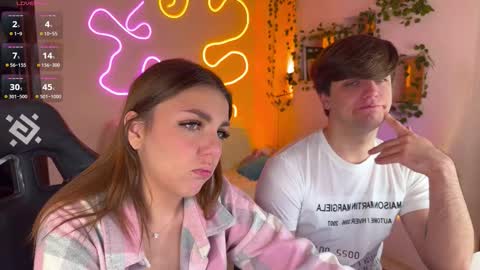 adrean_sofi online show from 10-21-25, 01:45