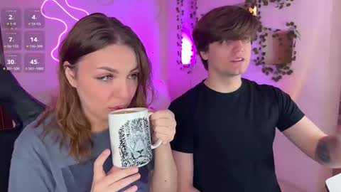 adrean_sofi online show from 11-20-25, 02:17