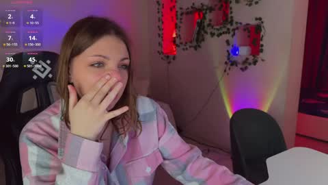 adrean_sofi online show from 04-11-26, 07:45