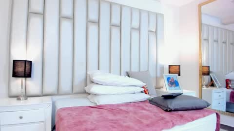 ANDREA PEREZ online show from 02-10-25, 05:52