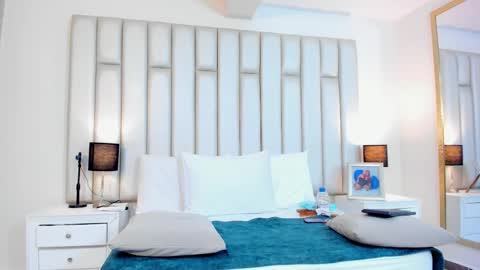 ANDREA PEREZ online show from 02-12-25, 02:43