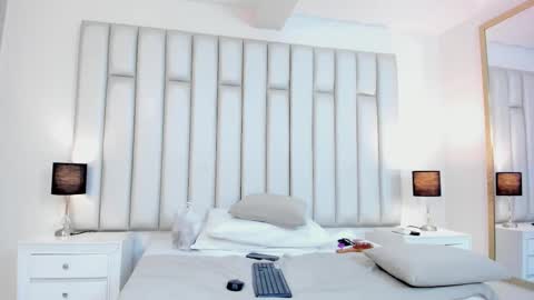 ANDREA PEREZ online show from 02-24-25, 02:37