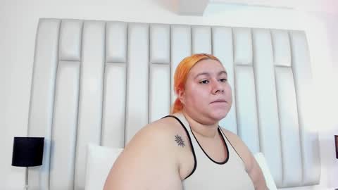 ANDREA PEREZ online show from 02-28-25, 11:36