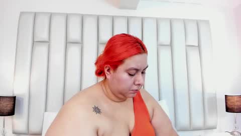 ANDREA PEREZ online show from 03-04-25, 11:19