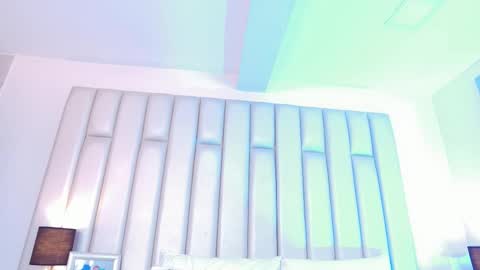 ANDREA PEREZ online show from 02-18-26, 11:39