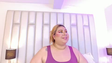 ANDREA PEREZ online show from 07-14-26, 07:19