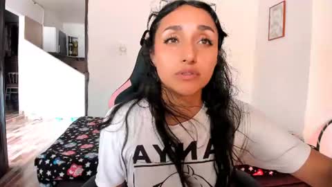 Snapshot of adrena_10 chatting on 07-08-26, 09:30 Adrena10 online show from 07-08-26, 09:30