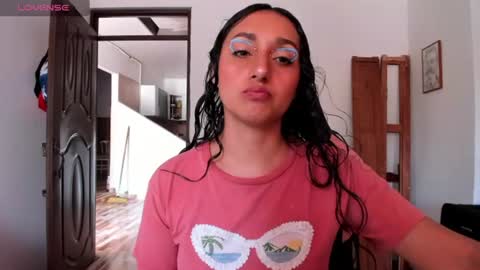 Snapshot of adrena_10 chatting on 07-27-26, 08:05 Adrena10 online show from 07-27-26, 08:05