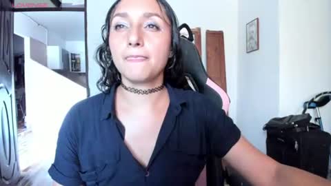Snapshot of adrena_10 chatting on 07-28-26, 10:20 Adrena10 online show from 07-28-26, 10:20