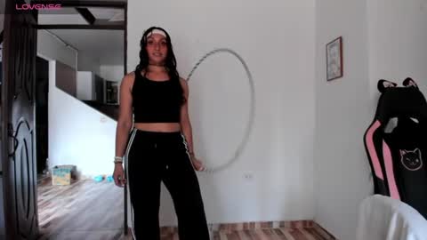 Snapshot of adrena_10 chatting on 07-30-26, 09:36 Adrena10 online show from 07-30-26, 09:36