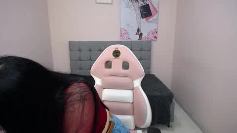 Adri  online show from 02-02-26, 12:37