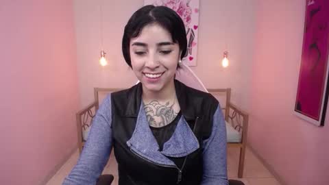 Adri  online show from 03-21-26, 11:59