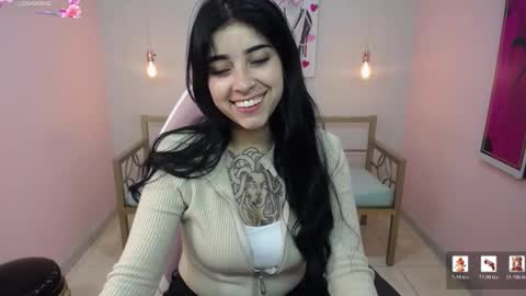 Adri  online show from 03-26-26, 10:43