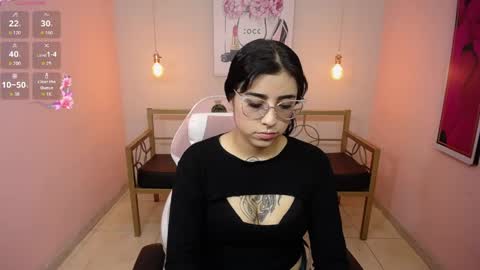 Adri  online show from 05-23-26, 12:53