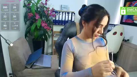 adri miller online show from 02-20-26, 01:11