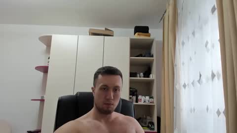 Adrian online show from 12-07-24, 01:07