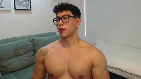 Adrian del Mar online show from 02-21-26, 04:19