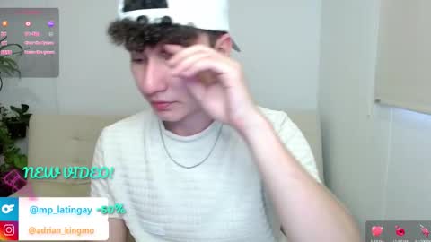 adrian morelli online show from 11-15-25, 10:15