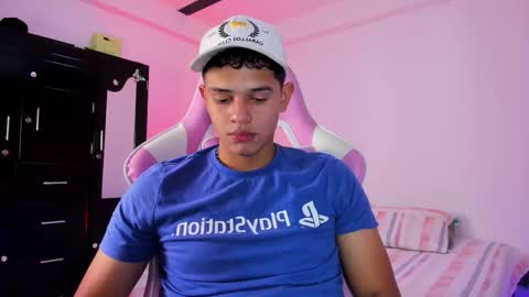 Snapshot of adrian_prime_ chatting on 02-13-26, 06:59 ADRIAN online show from 02-13-26, 06:59