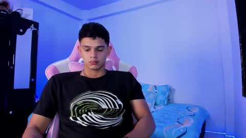 Snapshot of adrian_prime_ chatting on 03-02-26, 06:48 ADRIAN online show from 03-02-26, 06:48