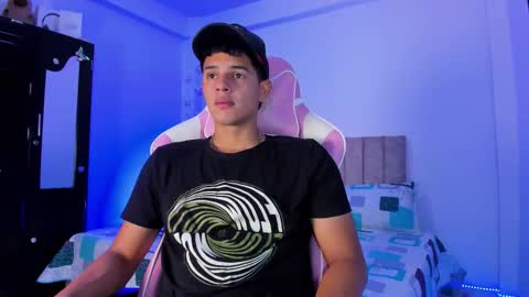 ADRIAN online show from 03-14-26, 06:35