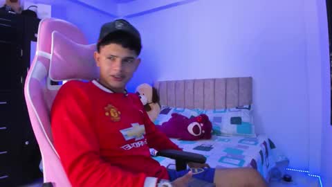 ADRIAN online show from 03-21-26, 06:55