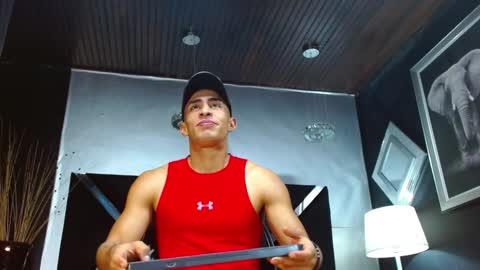 Snapshot of adrian_rae chatting on 12-17-24, 02:55 online show from 12-17-24, 02:55