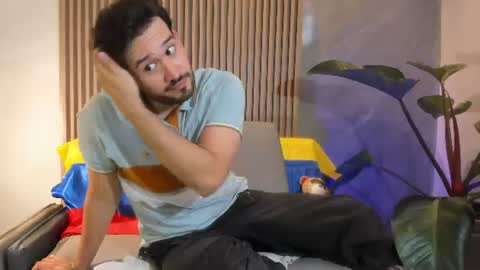adrian_sith online show from 06-24-26, 07:13