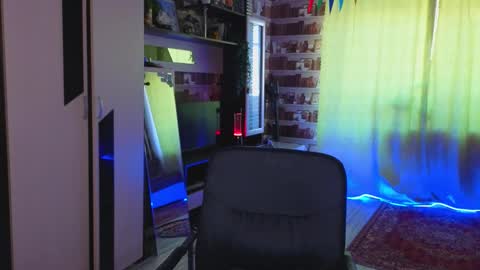 Adri online show from 03-19-26, 10:19