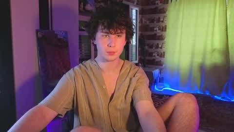 Adri online show from 03-21-26, 10:31