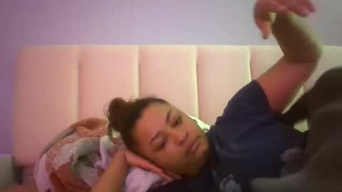 Princess Adri online show from 02-17-26, 04:02