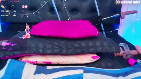 AdrianaSexy online show from 02-02-25, 04:15