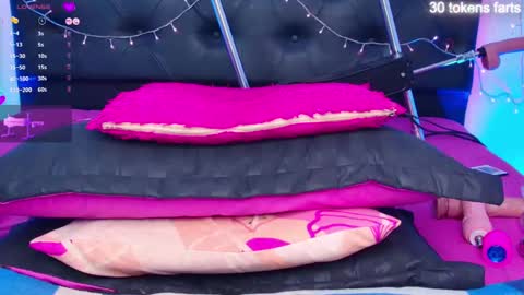 AdrianaSexy online show from 03-12-25, 05:24