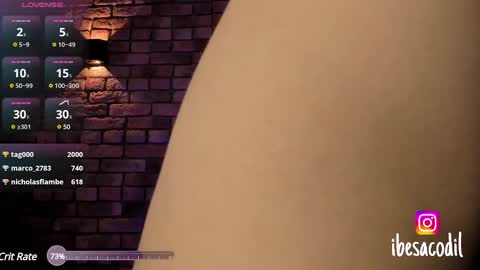 Adri online show from 01-24-25, 12:20