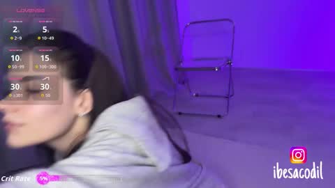 Adri online show from 11-29-25, 08:45