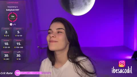 Adri online show from 02-13-26, 09:55