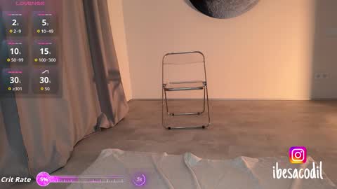 Adri online show from 03-28-26, 08:08