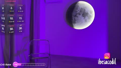 Adri online show from 04-05-26, 09:45