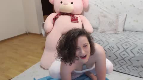 adriana online show from 02-06-25, 01:32