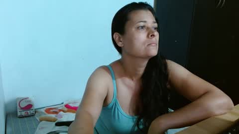 Adriana milf online show from 12-23-24, 04:01