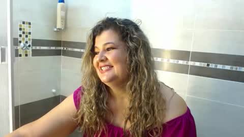 ADRIANA online show from 04-08-26, 08:20