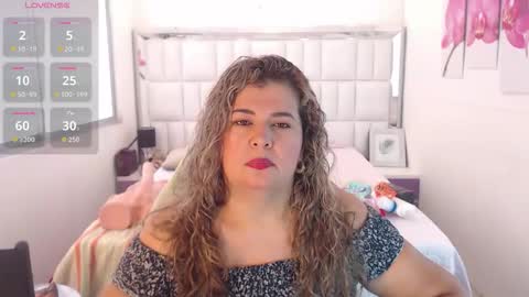 ADRIANA online show from 05-23-26, 07:40
